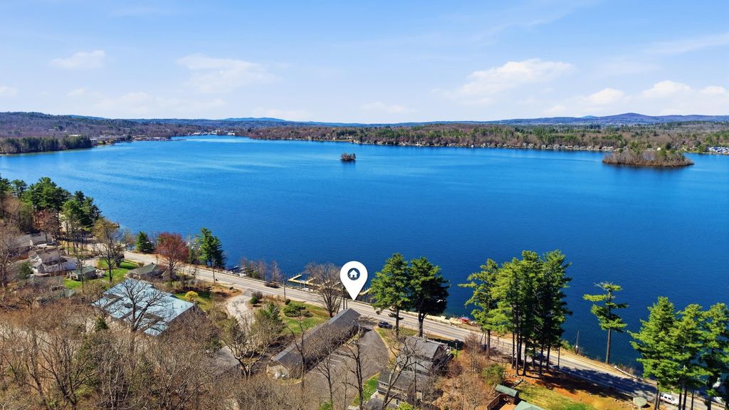 Photo of 277 Weirs Boulevard #18, Laconia, NH 03246 (MLS # 5086050)