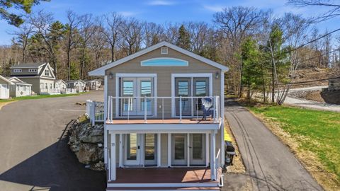 Photo of 277 Weirs Boulevard #18, Laconia, NH 03246 (MLS # 5086050)