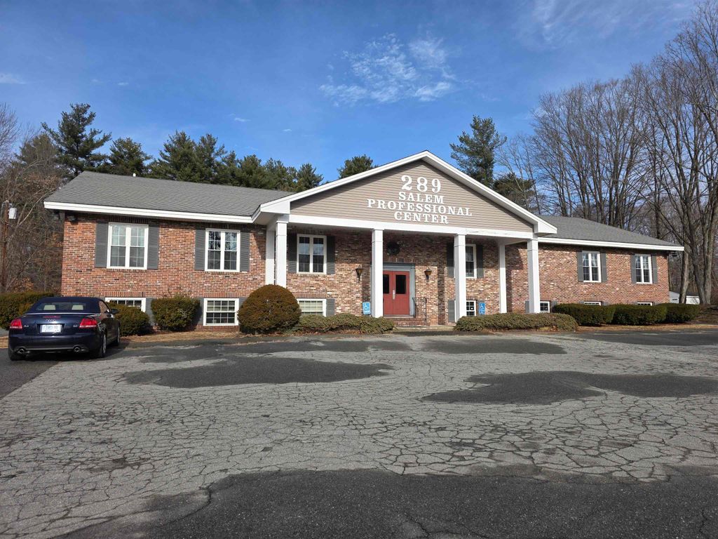 Photo of 289 Main Street #3, Salem, NH 03079 (MLS # 5073666)