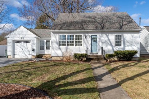 428 Reed Street Manchester NH 03102