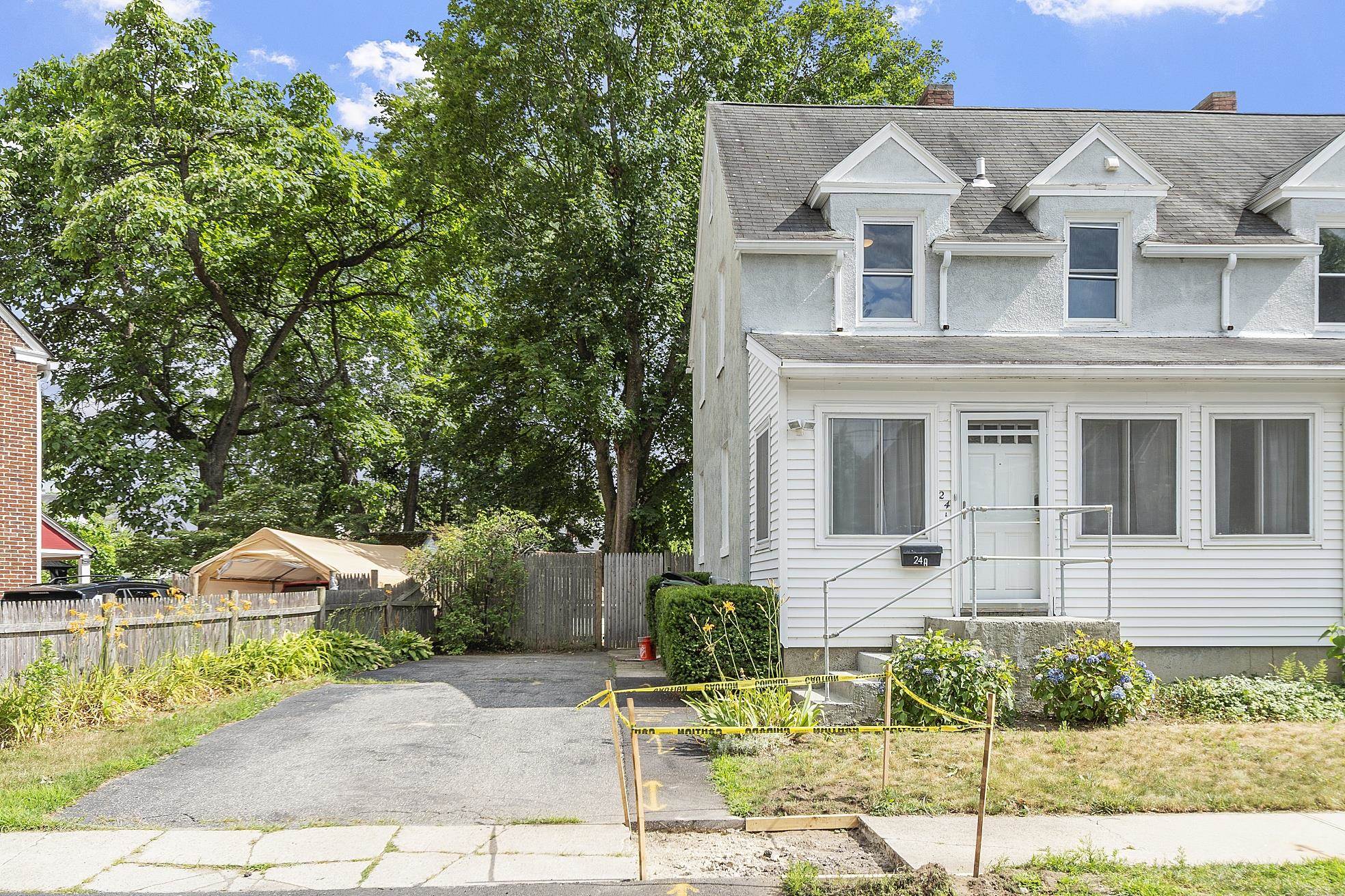 24 Grand Avenue A