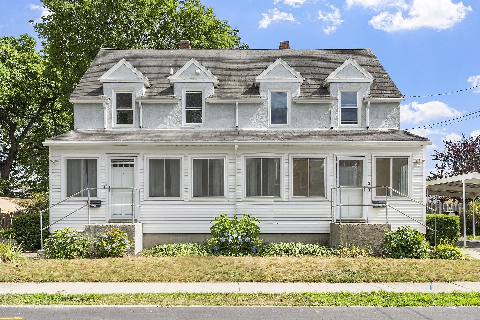 24 Grand Avenue A