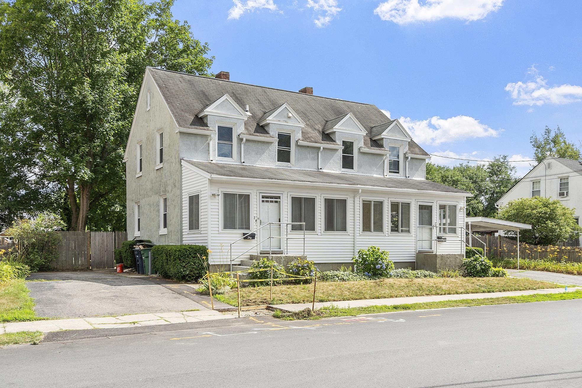 24 Grand Avenue A