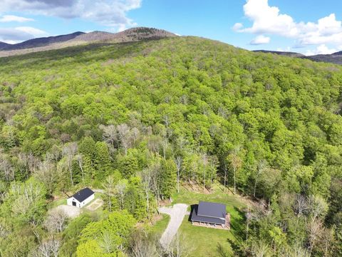 1585 Amidon Road 1,2,3 Montgomery VT 05471
