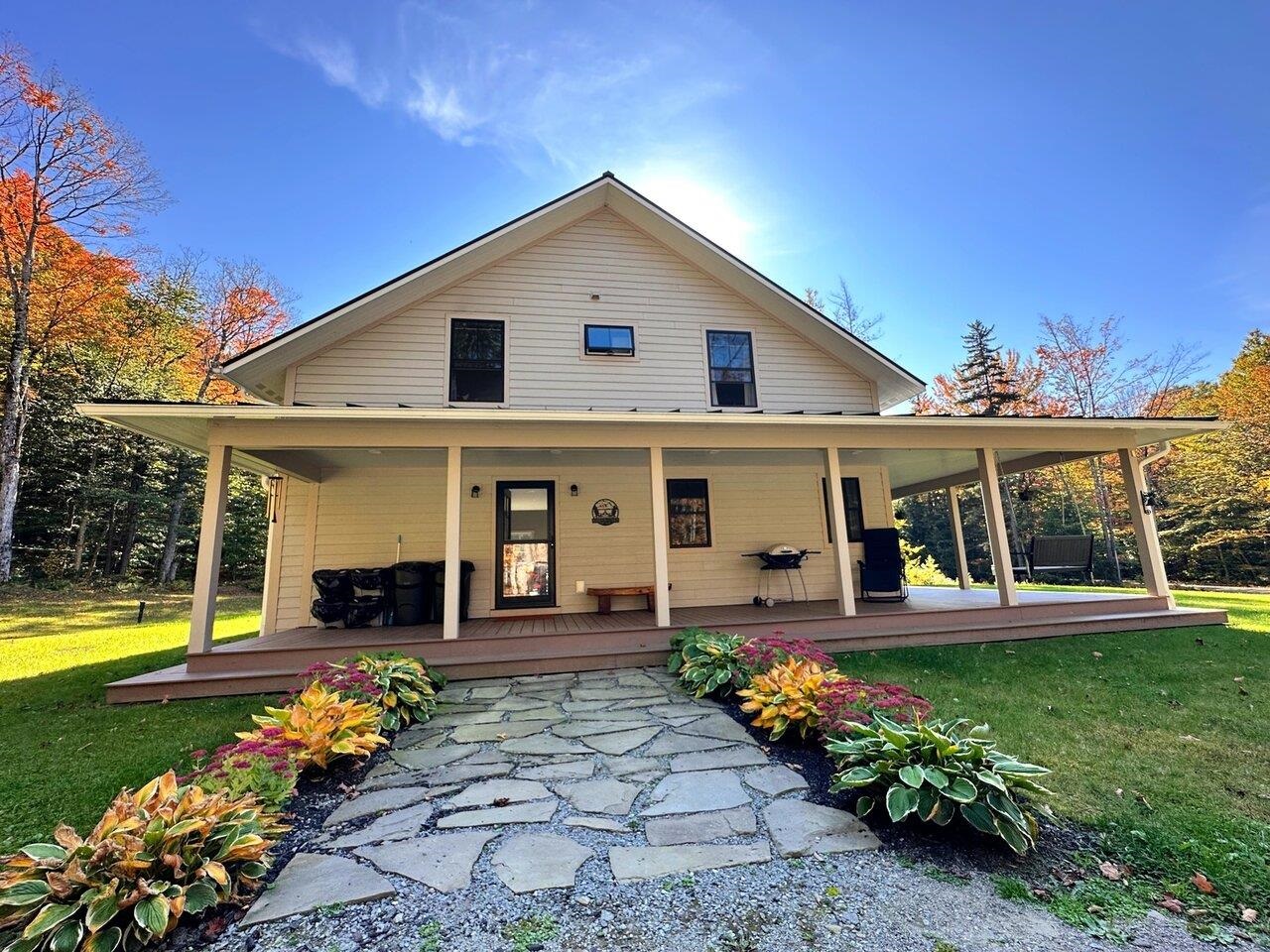 1585 Amidon Road 1,2,3