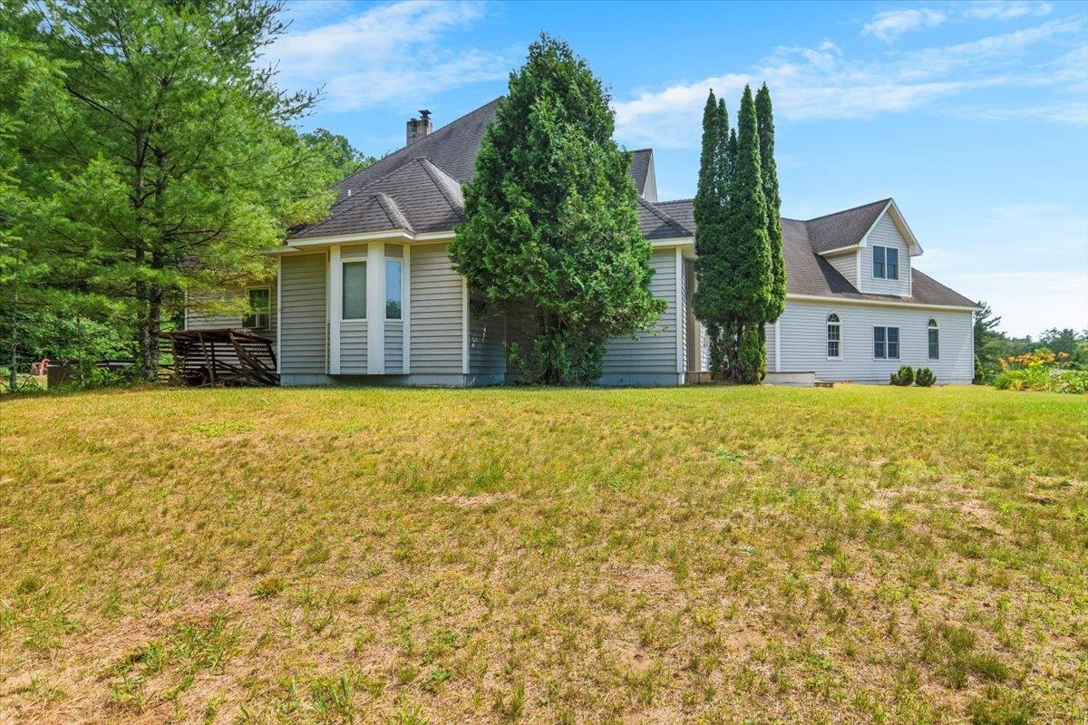272 Oak Hill Road