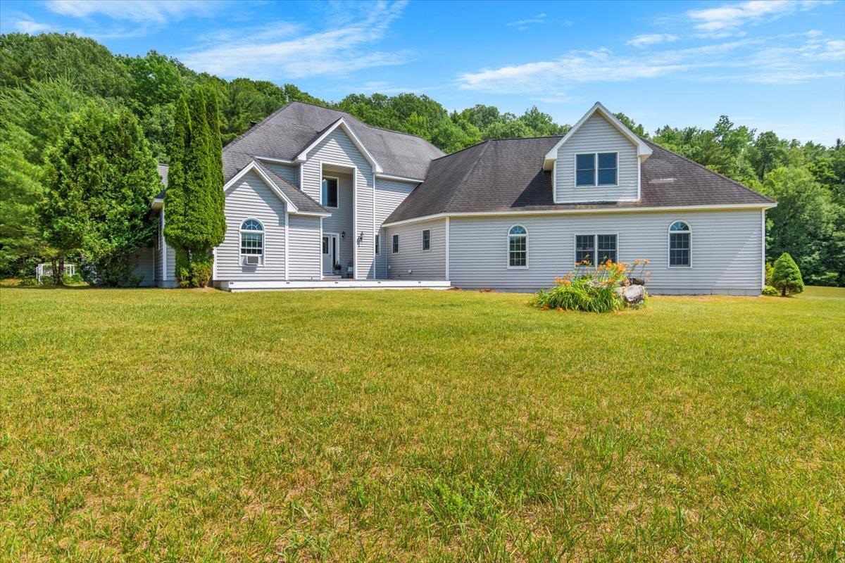 272 Oak Hill Road