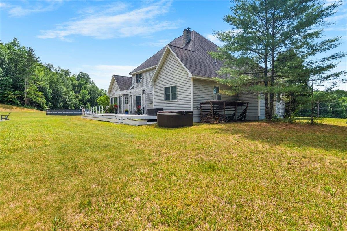 272 Oak Hill Road