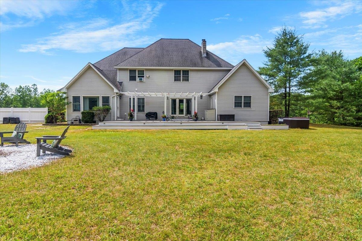 272 Oak Hill Road