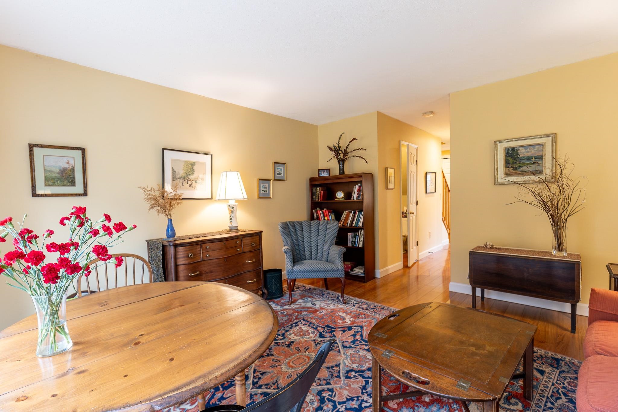 285 Woodhaven Drive 7G