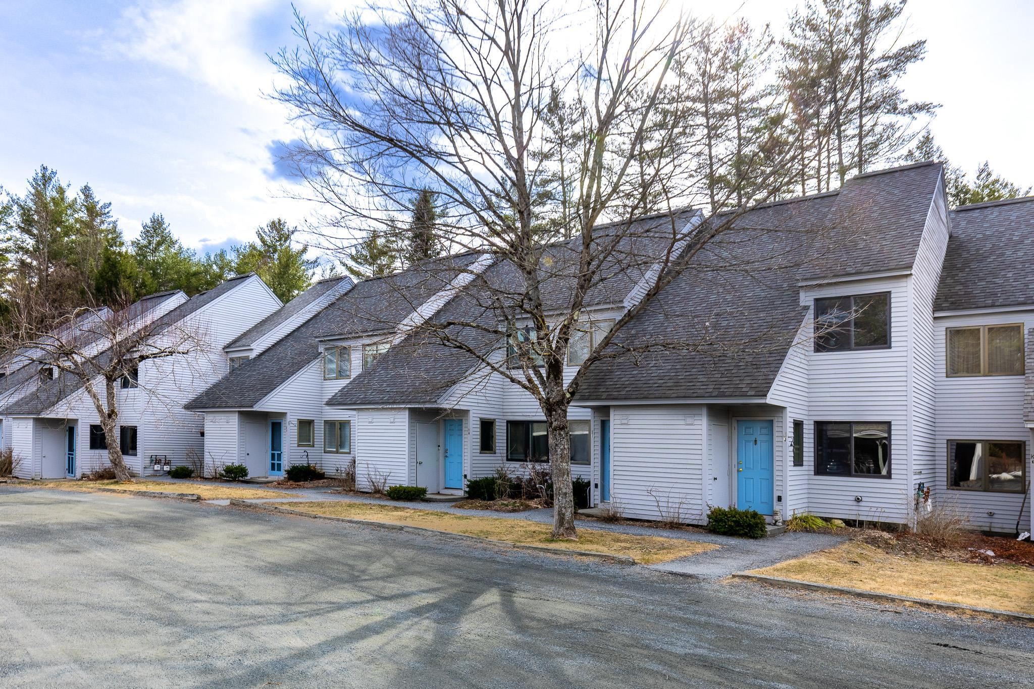 285 Woodhaven Drive 7G