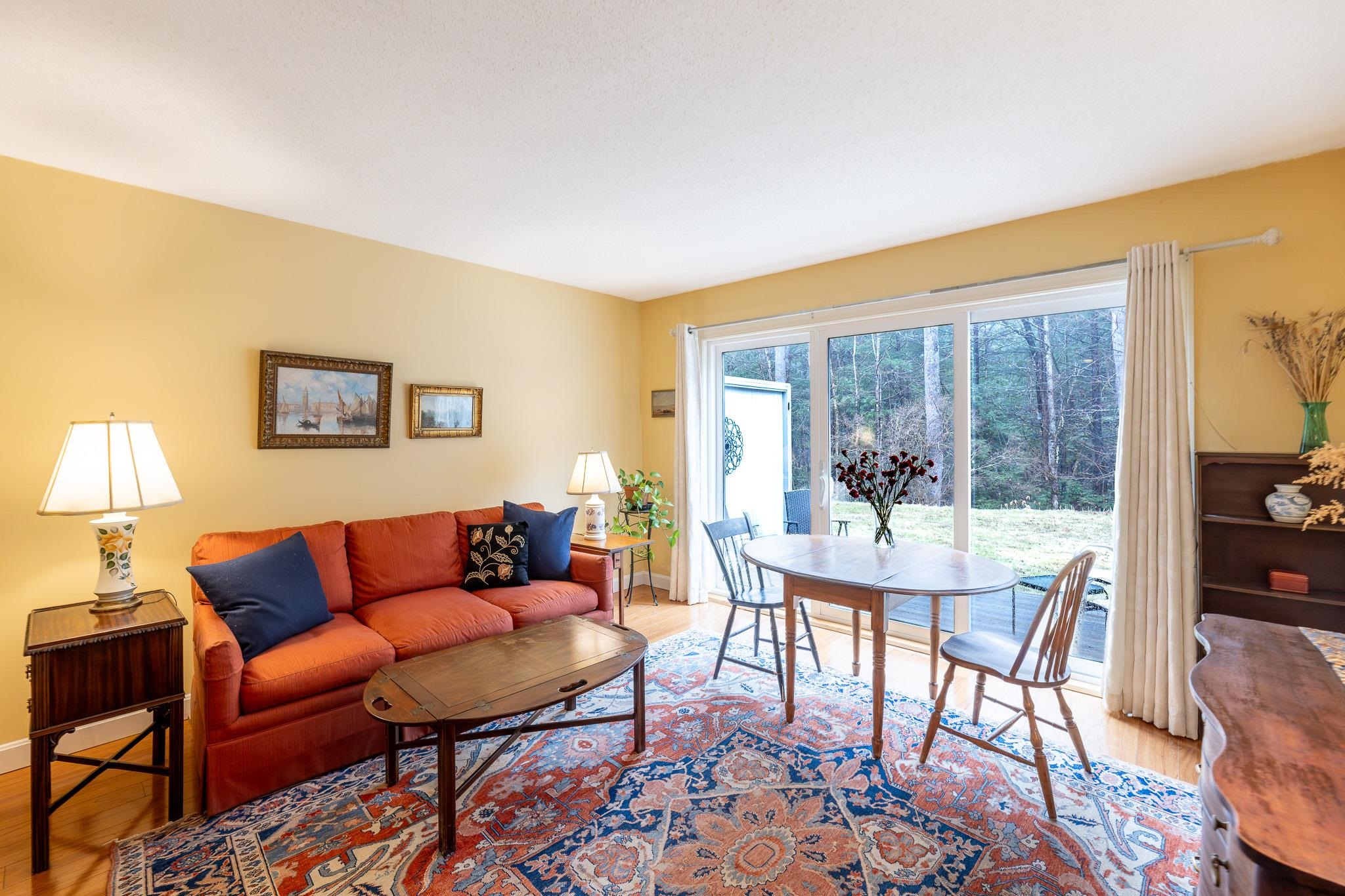 285 Woodhaven Drive 7G