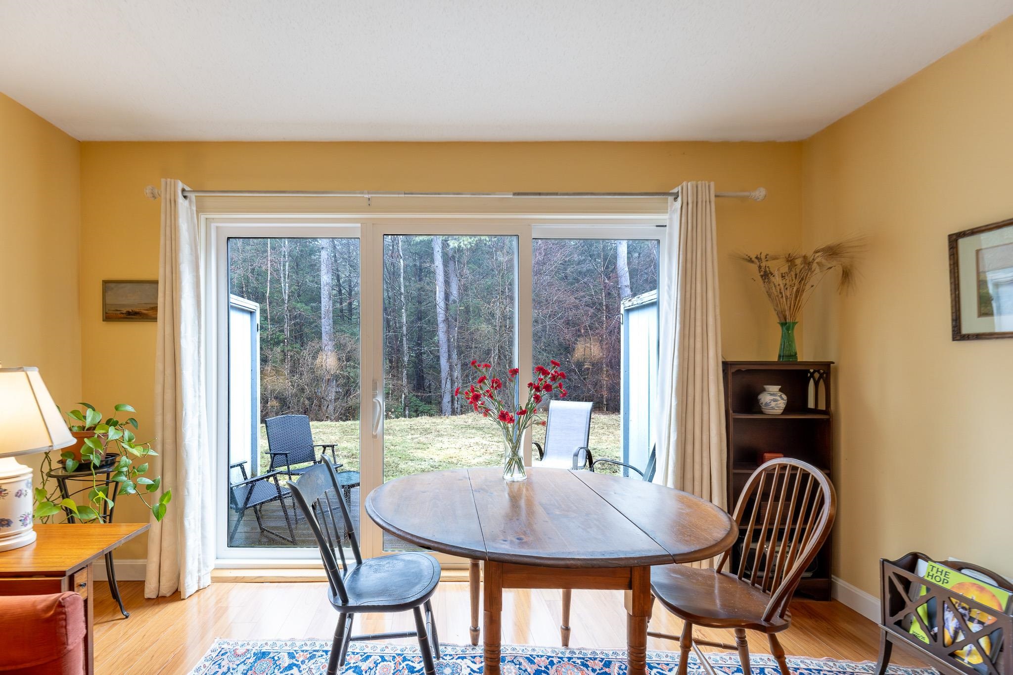 285 Woodhaven Drive 7G