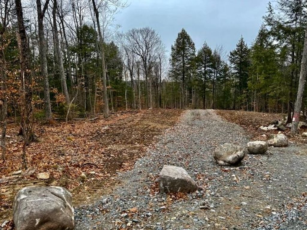 Photo of TBD Towle Hill Road, Eaton, NH 03848 (MLS # 5070599)