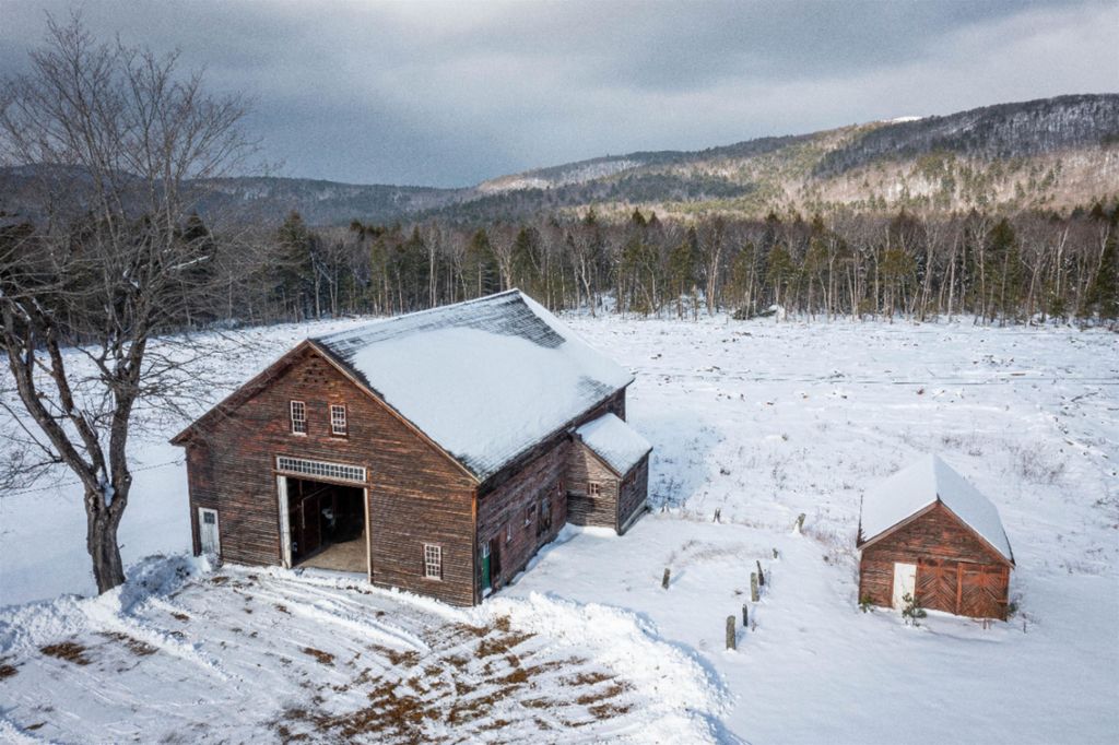 Photo of TBD Towle Hill Road, Eaton, NH 03848 (MLS # 5070599)
