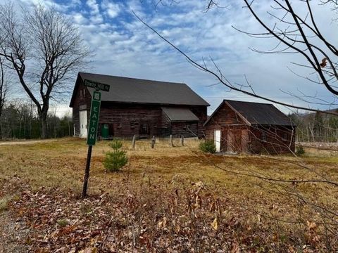 TBD Towle Hill Road Eaton NH 03848