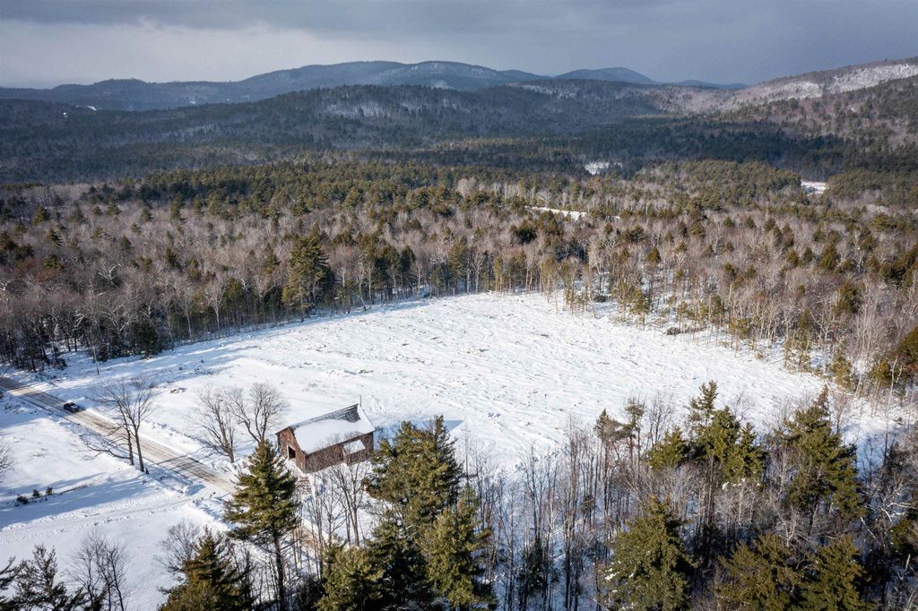 Photo of TBD Towle Hill Road, Eaton, NH 03848 (MLS # 5070599)