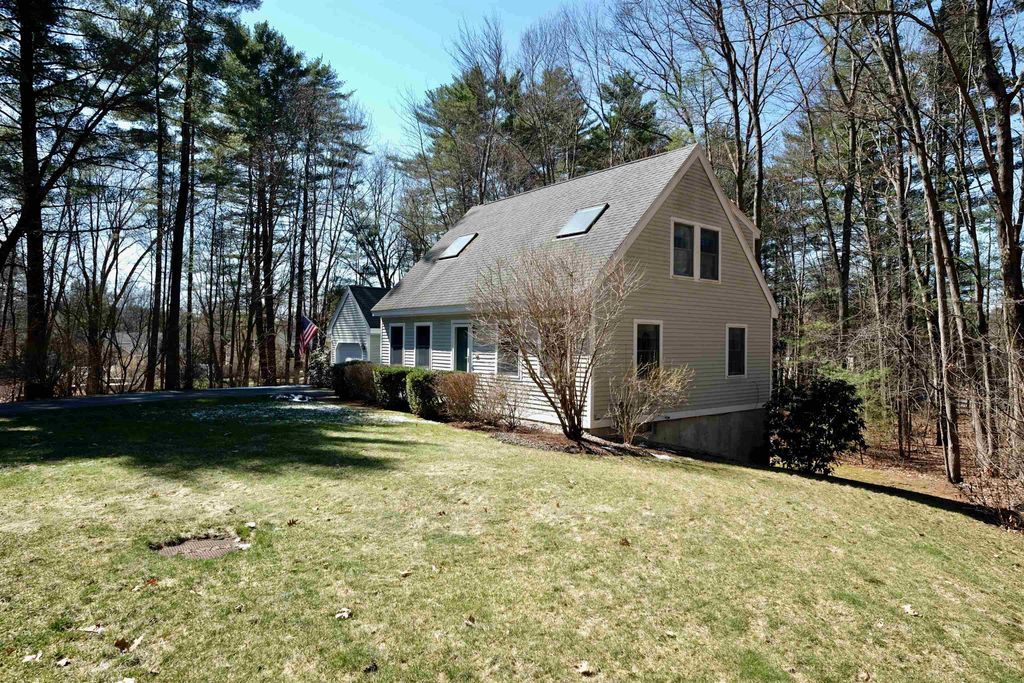 Photo of 169 Portsmouth Street #4, Concord, NH 03301 (MLS # 5083448)