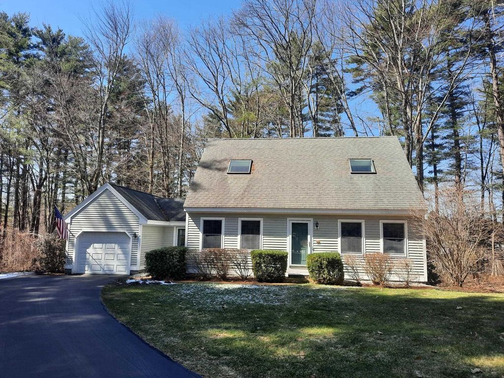 Photo of 169 Portsmouth Street #4, Concord, NH 03301 (MLS # 5083448)