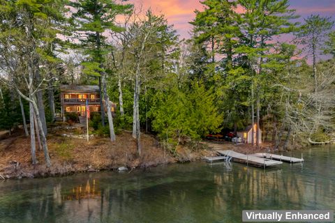 Photo of 43 Howard Road, Holderness, NH 03245 (MLS # 5088693)