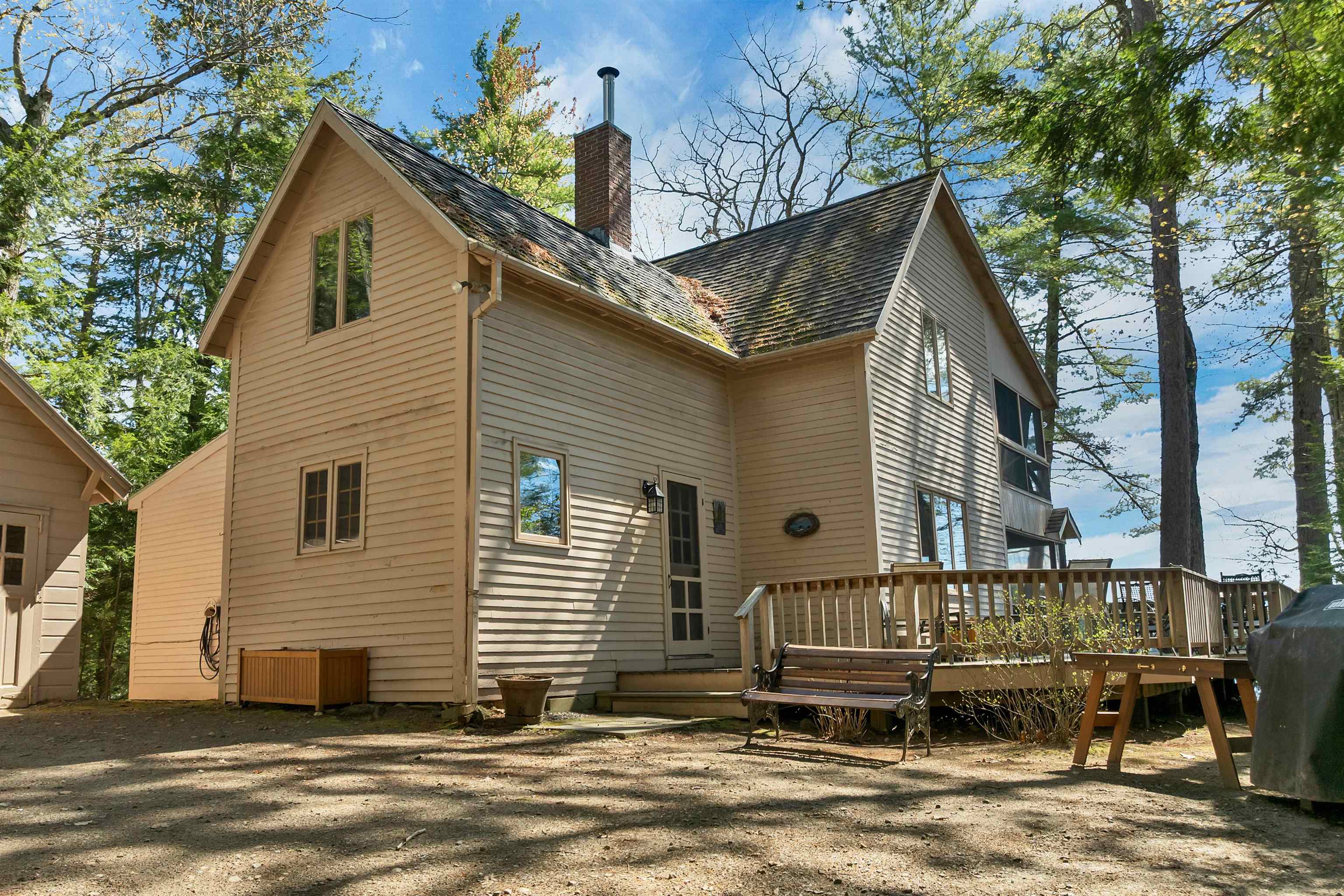 43 Howard Road