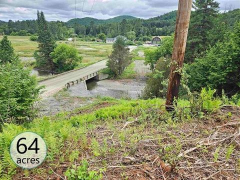 101 New Boston Road Lyndon VT 05851