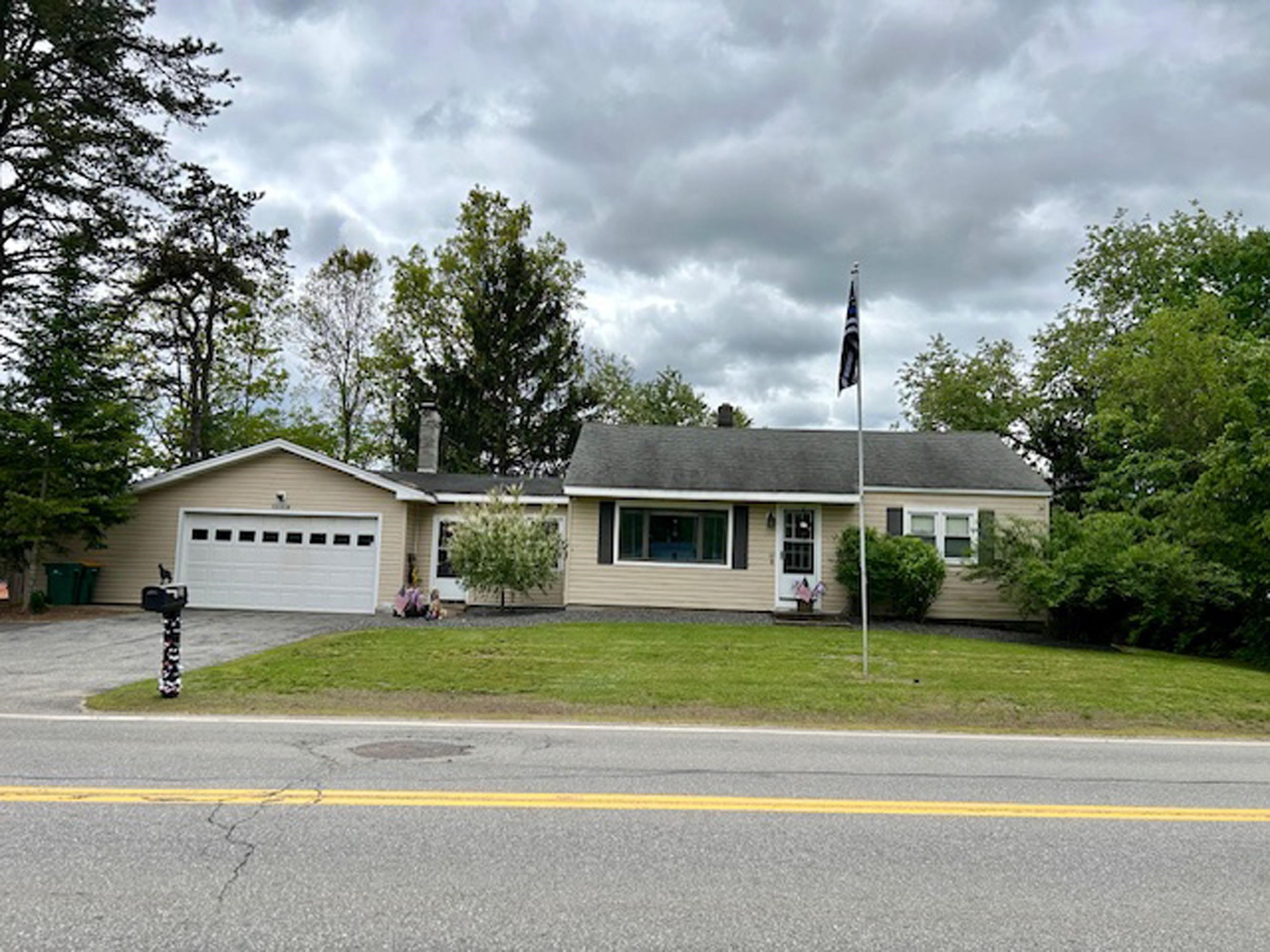 33 Salmon Falls Road