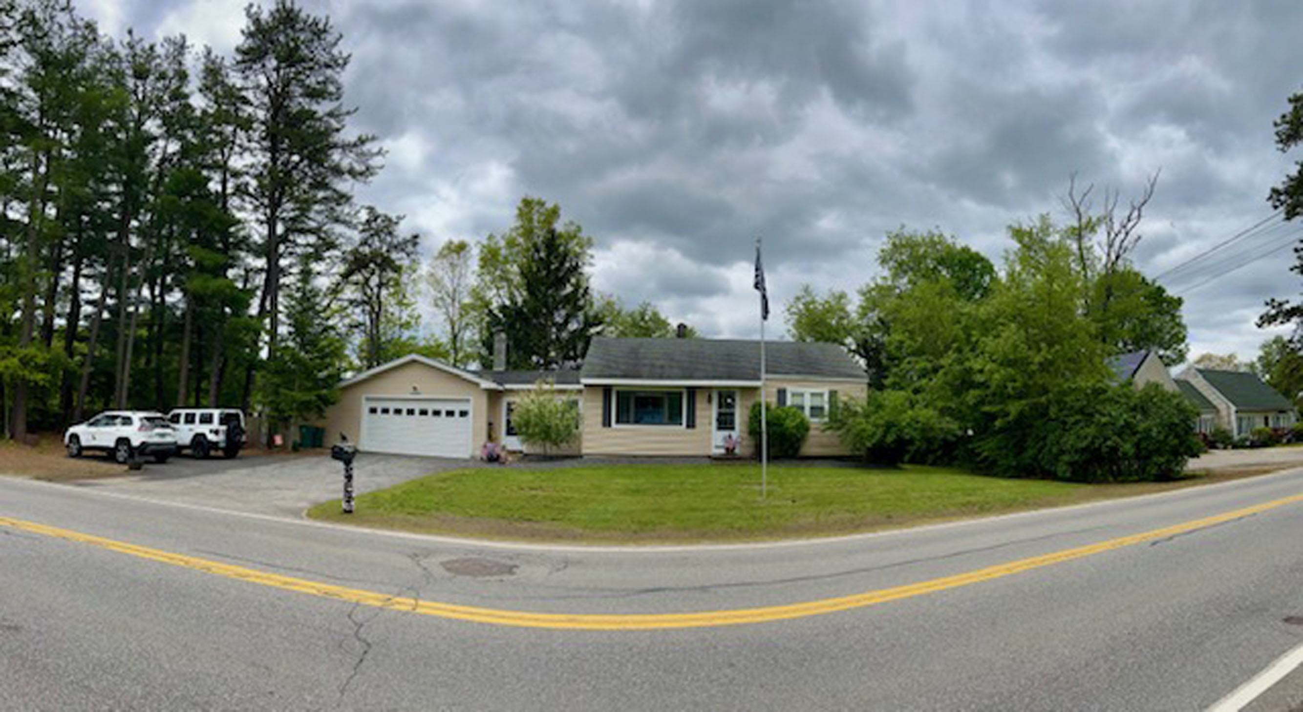 33 Salmon Falls Road
