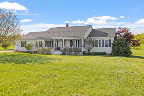 67 March Road Sanbornton NH 03269
