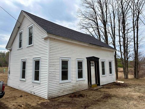 Photo of 40 Library Road, Grafton, NH 03240 (MLS # 5083336)