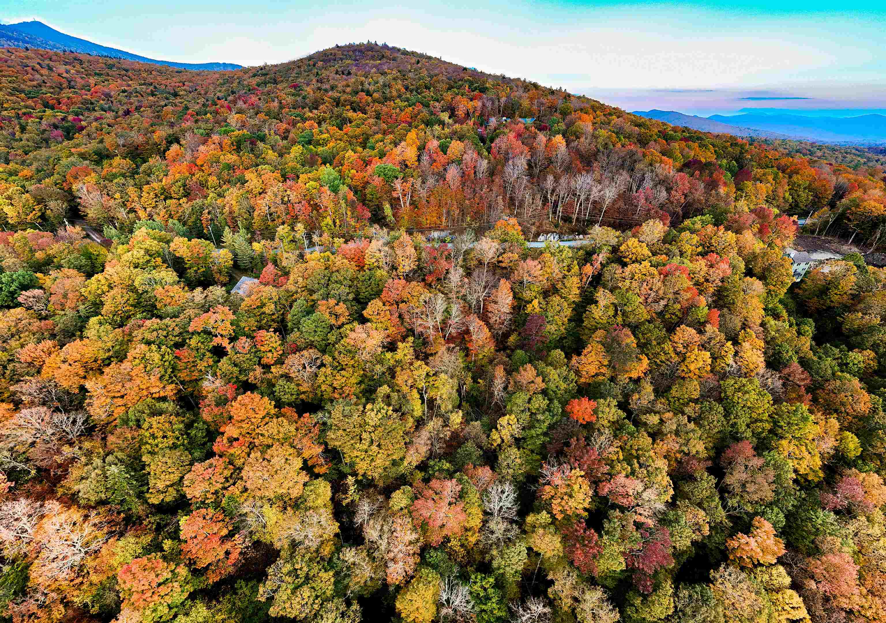 0 East Mountain Road