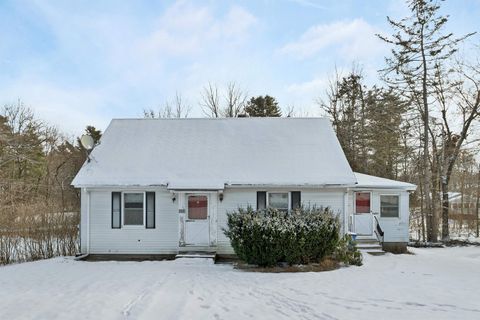633 Daniel Webster Highway Merrimack NH 03054