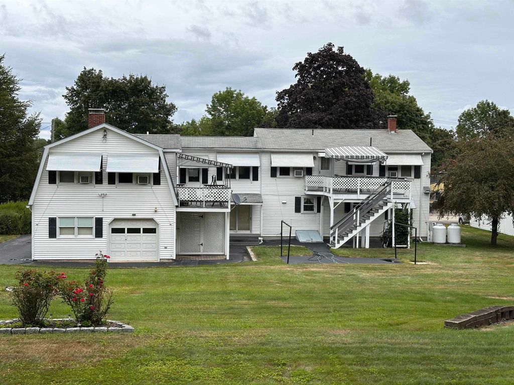 Photo of 329 Main Street, Somersworth, NH 03878 (MLS # 5058040)