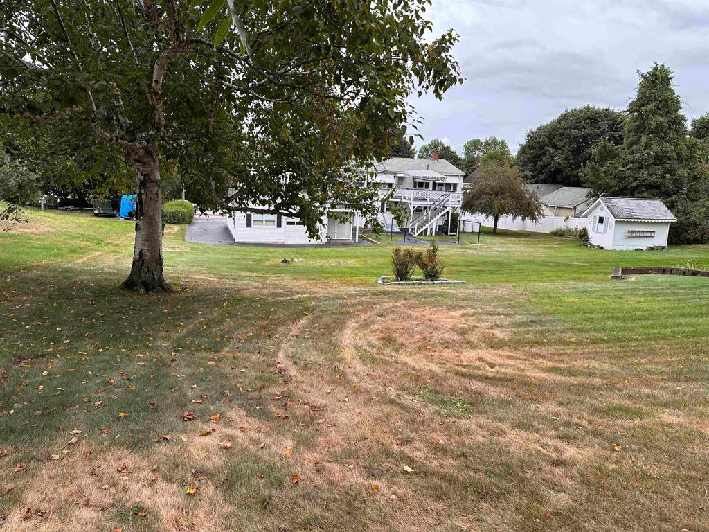 Photo of 329 Main Street, Somersworth, NH 03878 (MLS # 5058040)