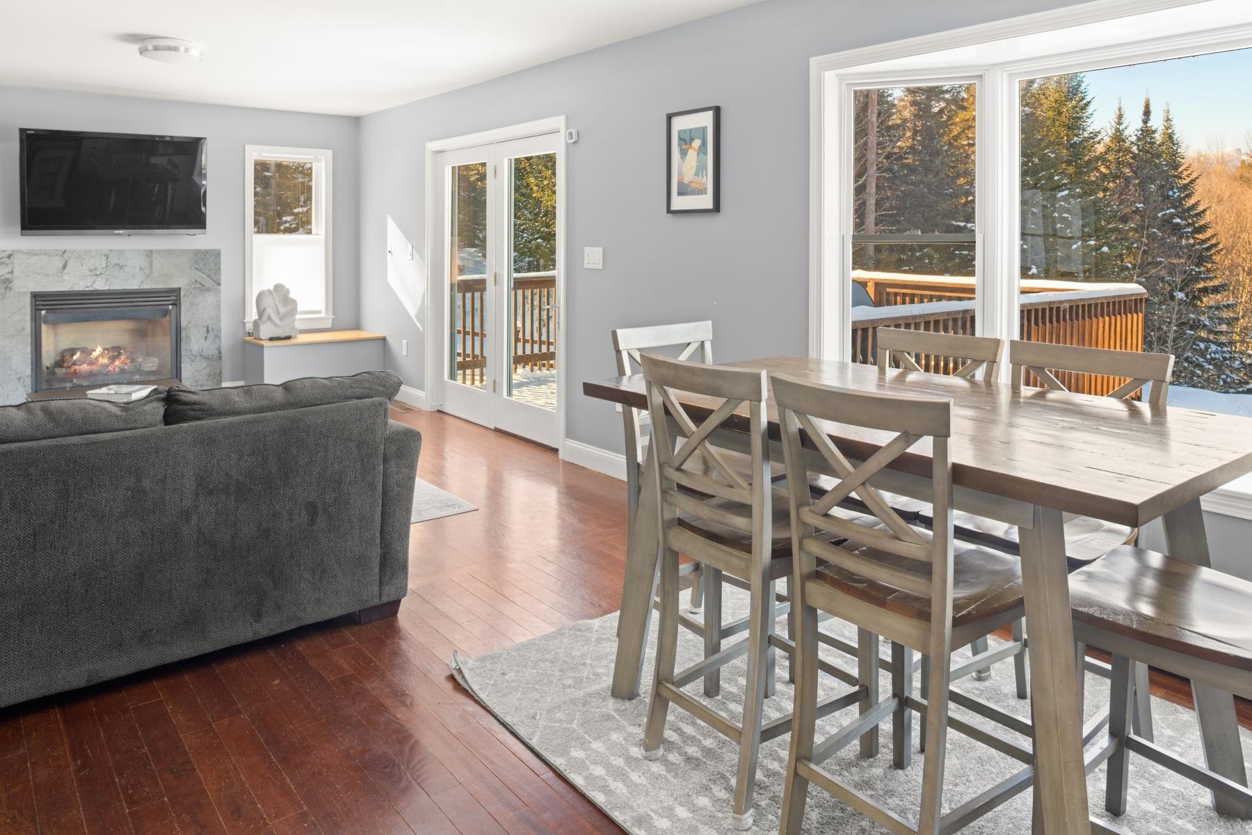 95 Winterbird Ridge Road