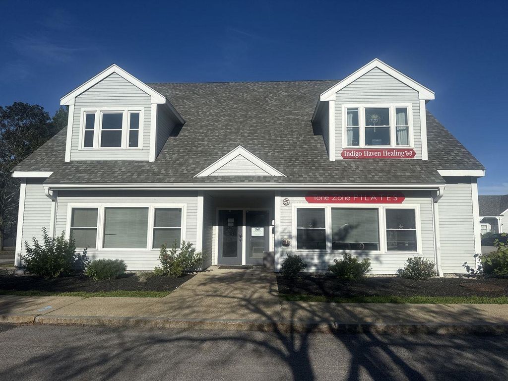 Photo of 29 Lafayette Road #Unit 3A, North Hampton, NH 03862 (MLS # 5075014)