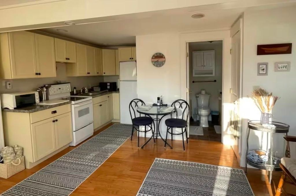 Photo of 1300 Ocean Boulevard #1, Rye, NH 03870 (MLS # 5066397)