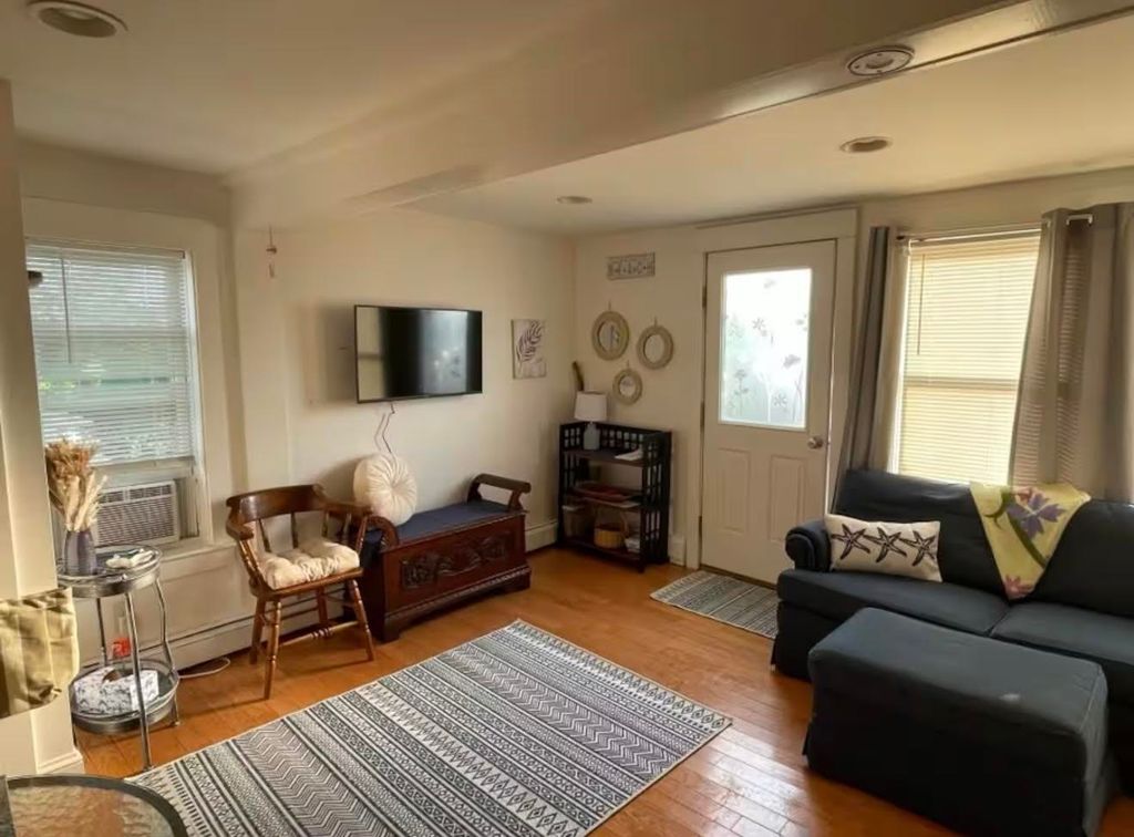 Photo of 1300 Ocean Boulevard #1, Rye, NH 03870 (MLS # 5066397)