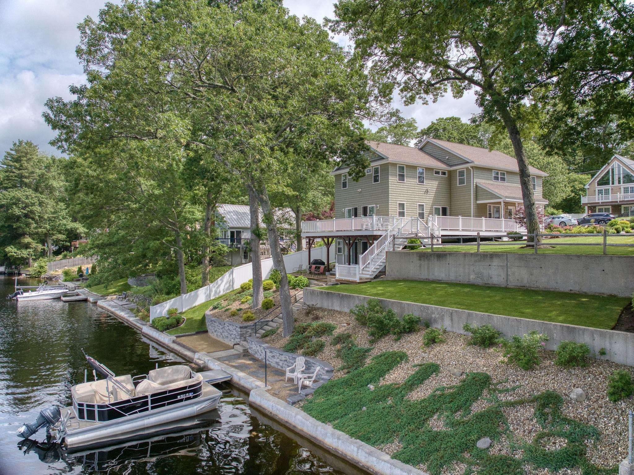9 Blake Road