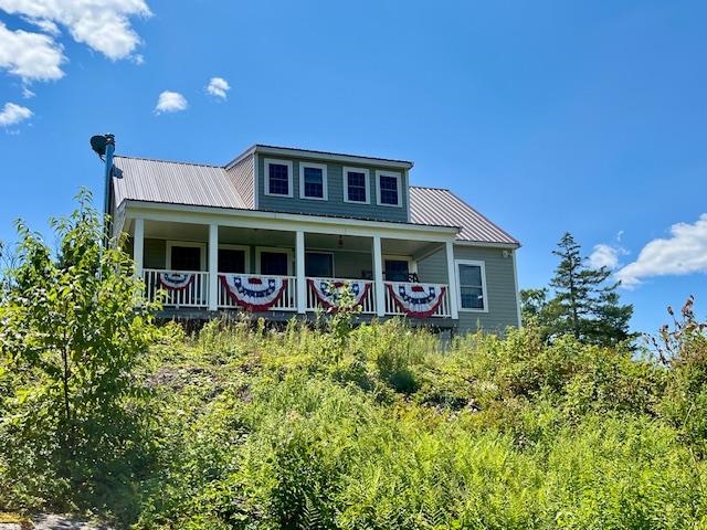 142 Snow Road