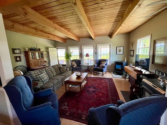 142 Snow Road