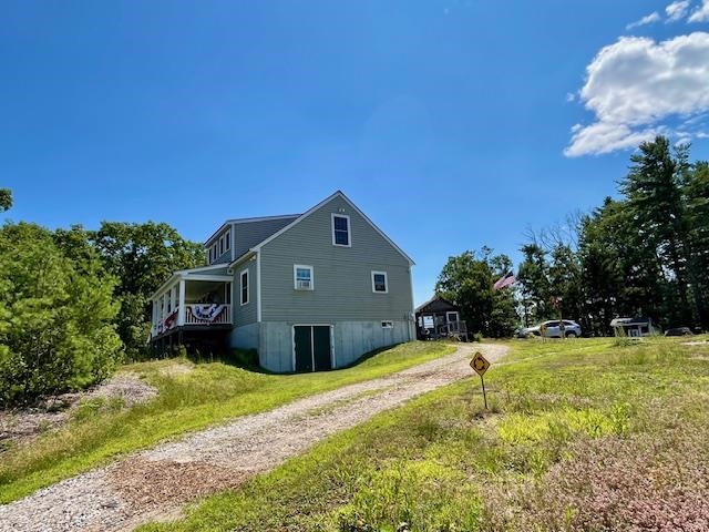 142 Snow Road