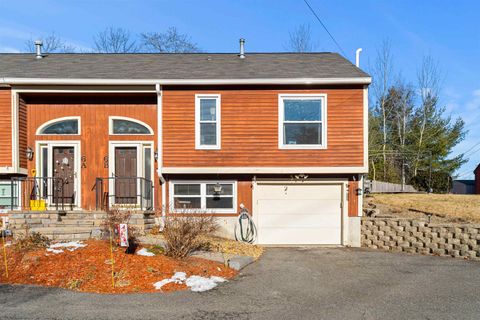 6 Kingston Way B Hudson NH 03051