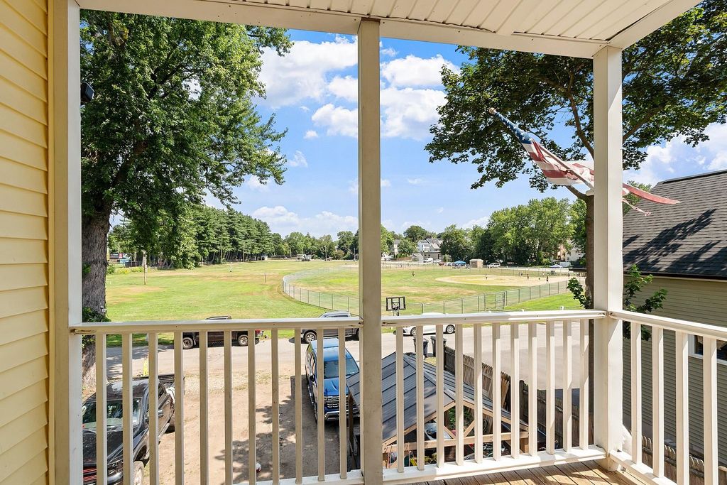 Photo of 14 Artillery Lane #A, Nashua, NH 03064 (MLS # 5078064)