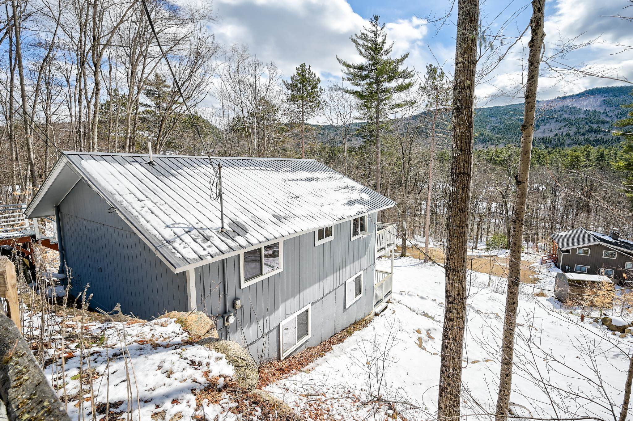39 Oak Ridge Road