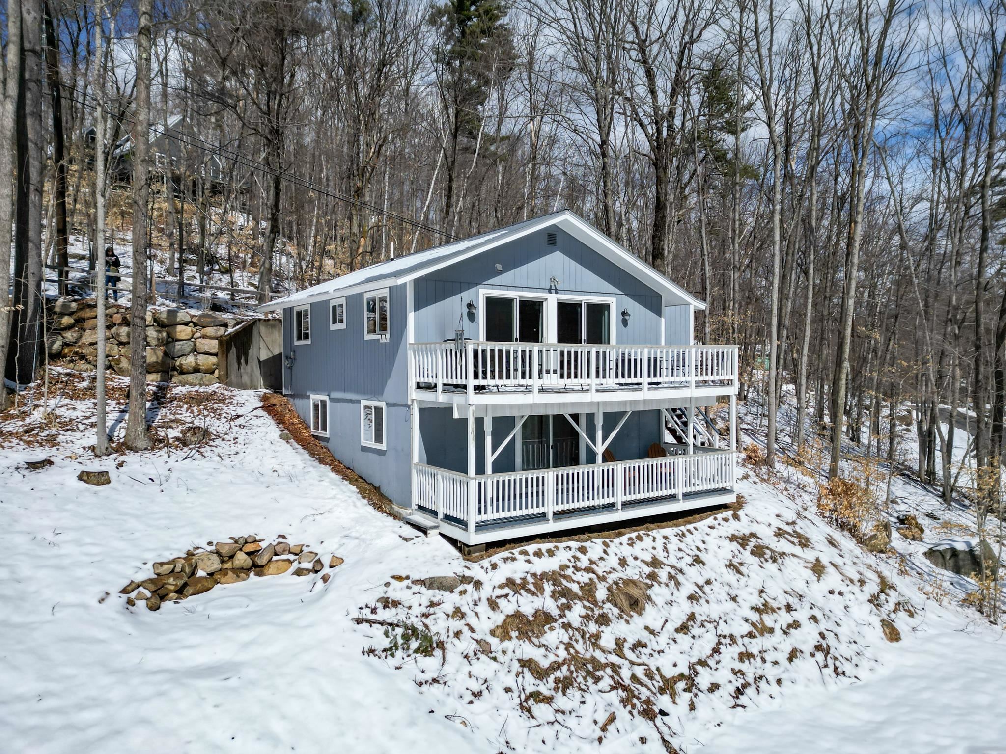 39 Oak Ridge Road