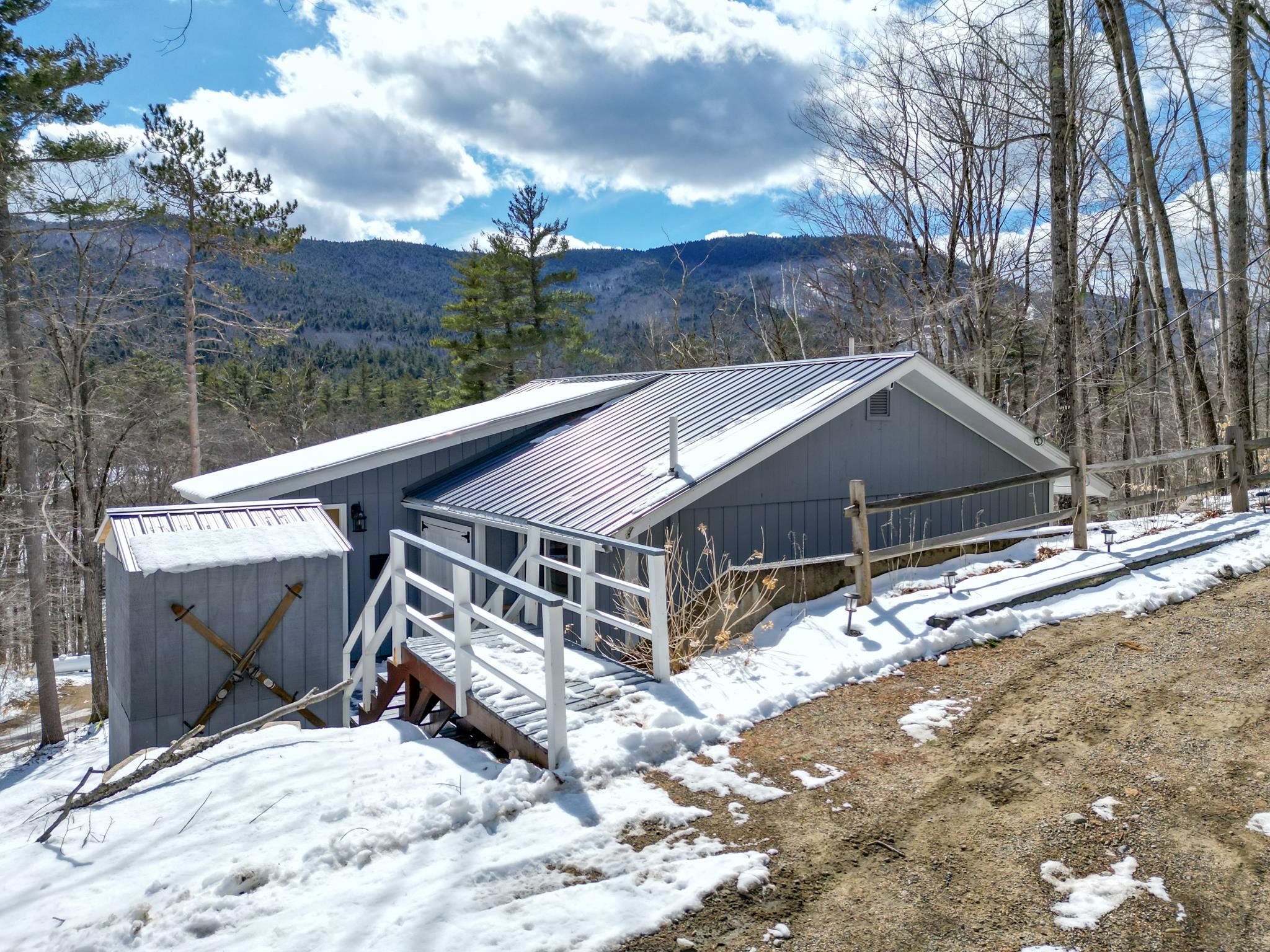 39 Oak Ridge Road