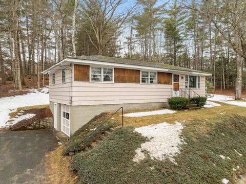Photo of 20 Ling Street, Marlborough, NH 03455 (MLS # 5079220)