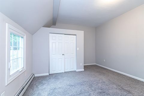 Tiny photo for 33 Orchard Street, Goffstown, NH 03045 (MLS # 5054460)