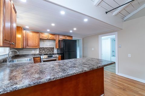 Tiny photo for 33 Orchard Street, Goffstown, NH 03045 (MLS # 5054460)